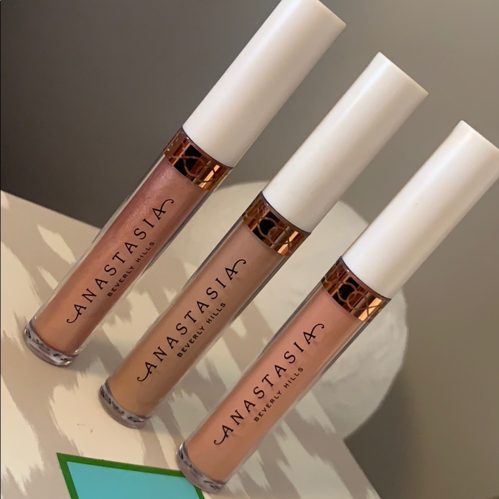 Anastasia Beverly Hills Liquid Lipstick